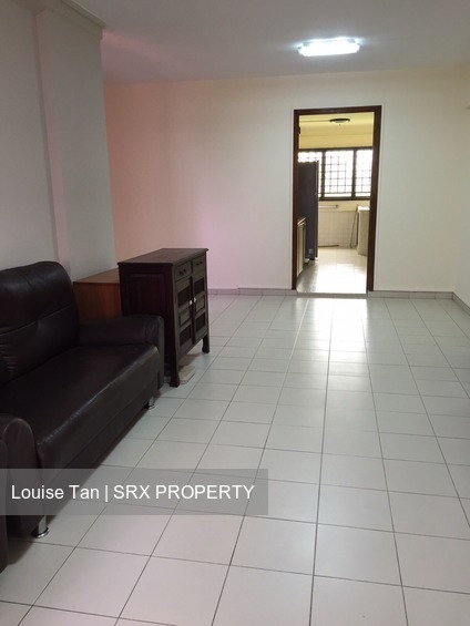 Yishun Avenue 6 thumbnail photo